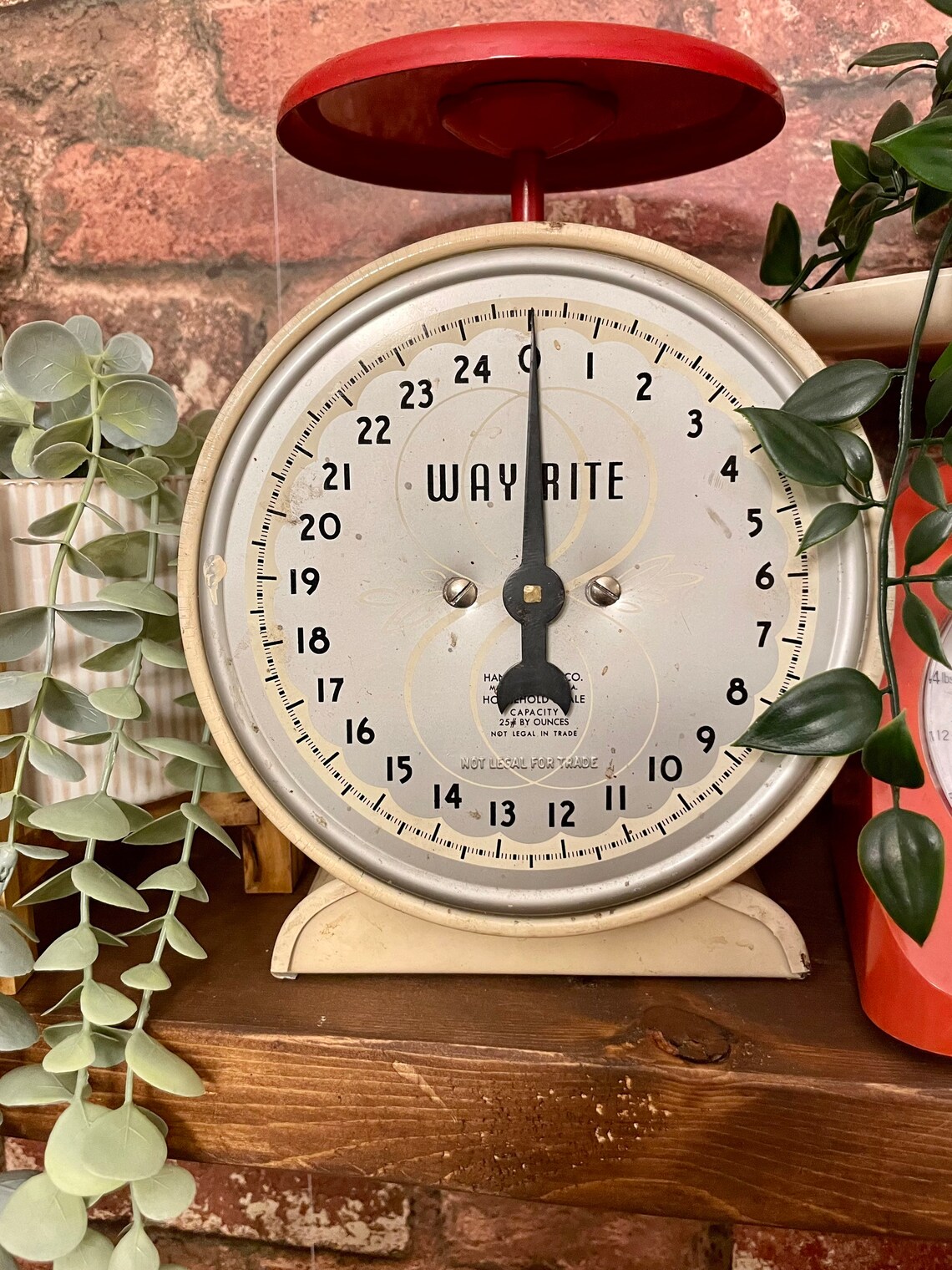 Farmhouse Kitchen Decor With Accessories