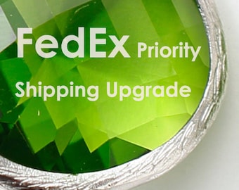 FedEx Priority