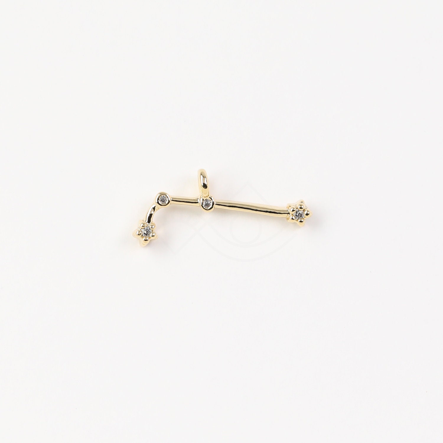 Aries Zodiac Mini Stone Pack - GeoCentral