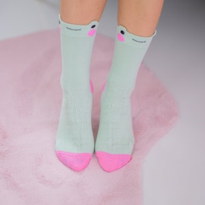 Frog Socks