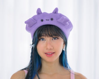 Batty Beret