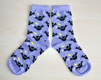 Batty Socks