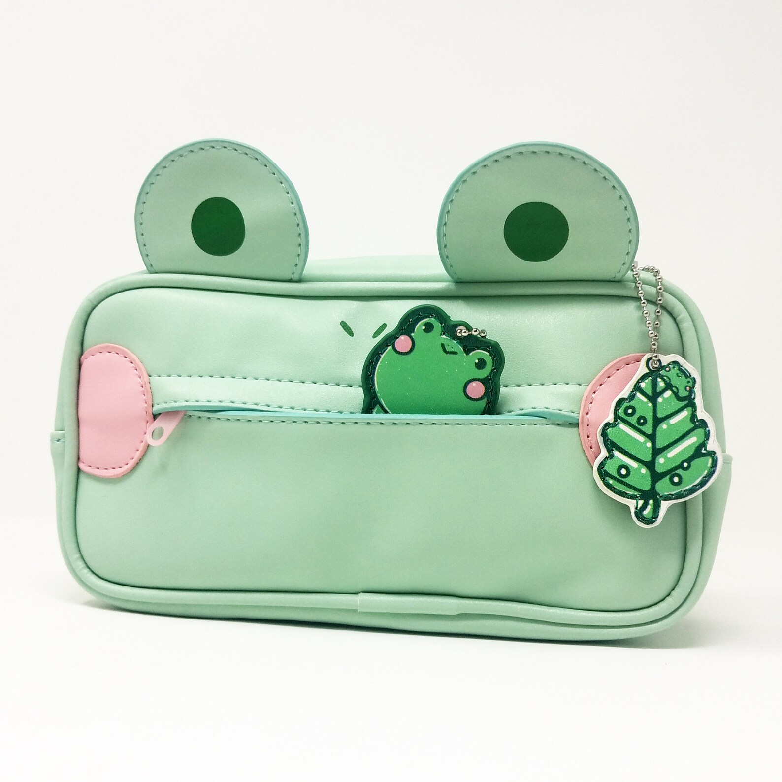 PREORDER Frog Fanny Pack Etsy