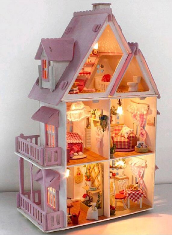 diy handcraft miniature project