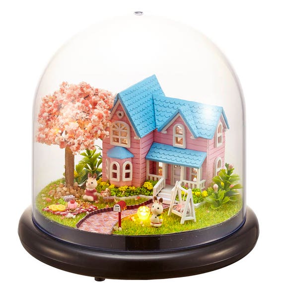 dolls house lights uk