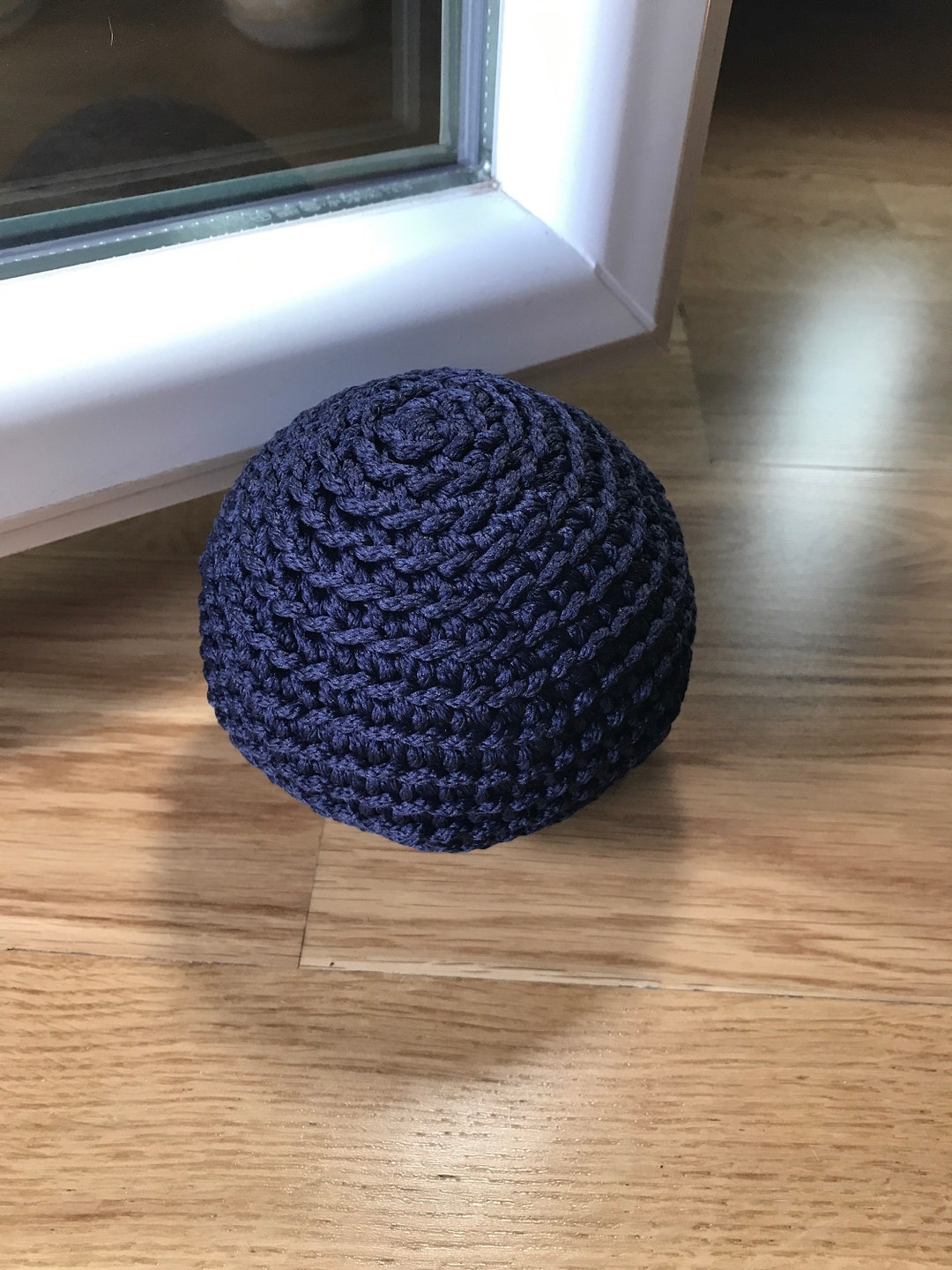 Door Stopper, Crochet Door Stop, Modern Decor, Door Wedge, Outdoor