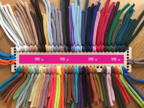 Knit outlet outdoor pouf
