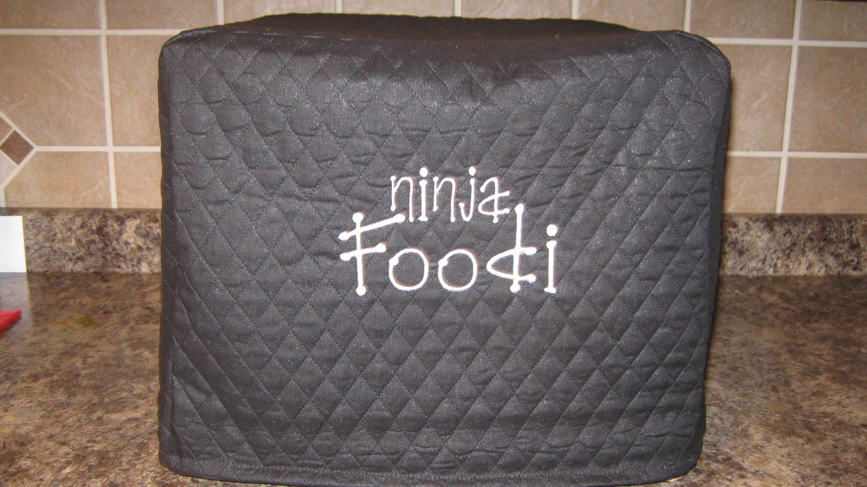 Ninja Foodi Grill appliance cover 4 colors to choose from Etsy