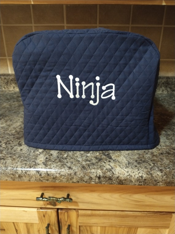 Ninja Foodi 10-in-1 XL Pro Air Fry Oven Appliance Cover, Dust