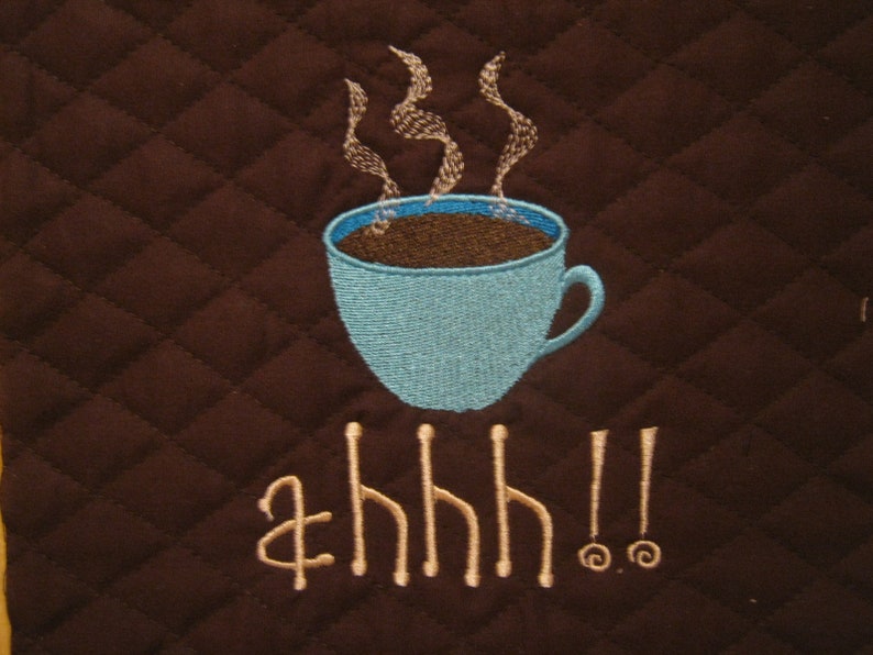 Coffee Maker Covers for KEURIG 4 sizes 5 colors 2 designs Etsy