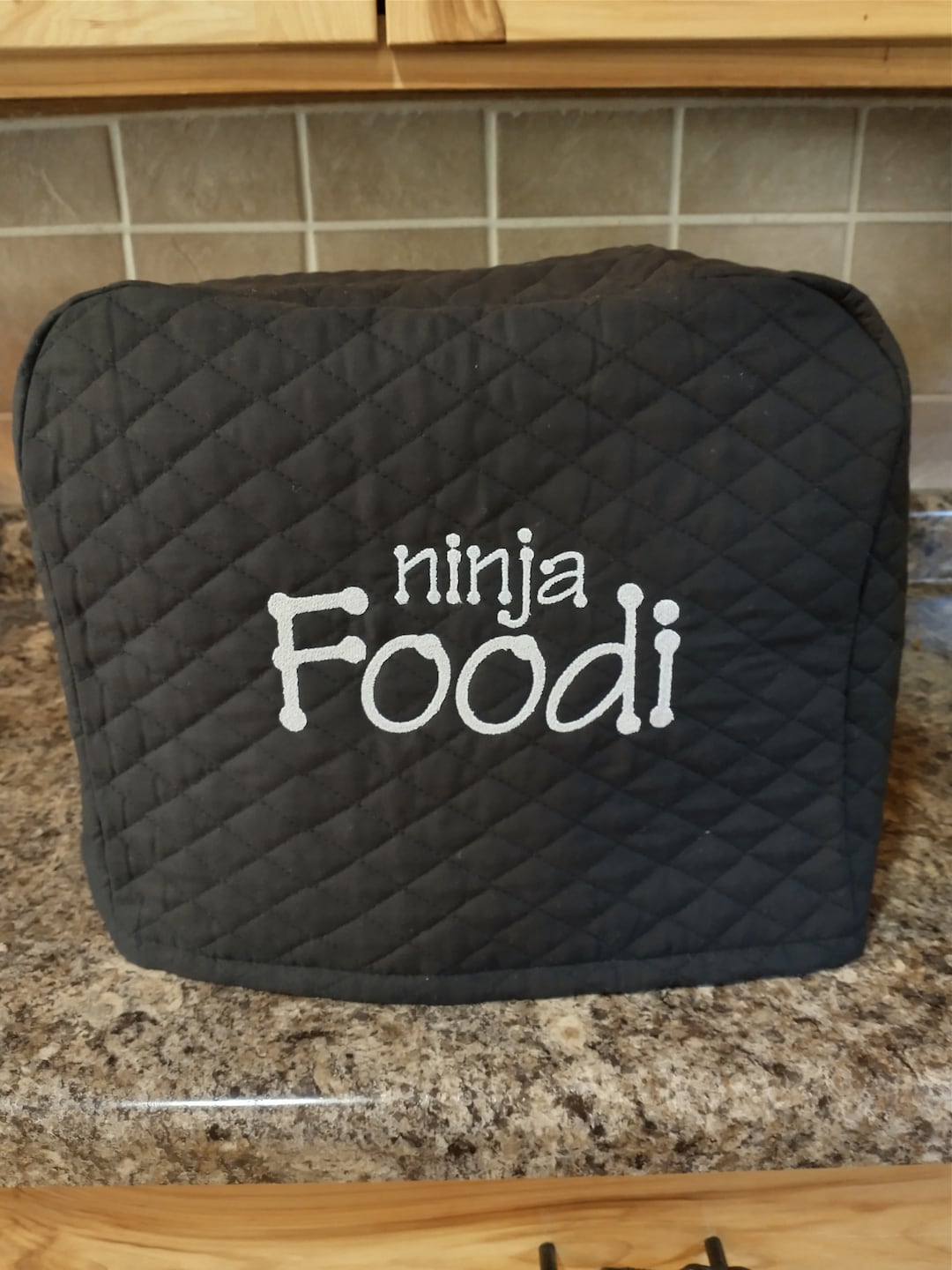 Ninja Foodi 10-in-1 XL Pro Air Fry Oven Appliance Cover, Dust