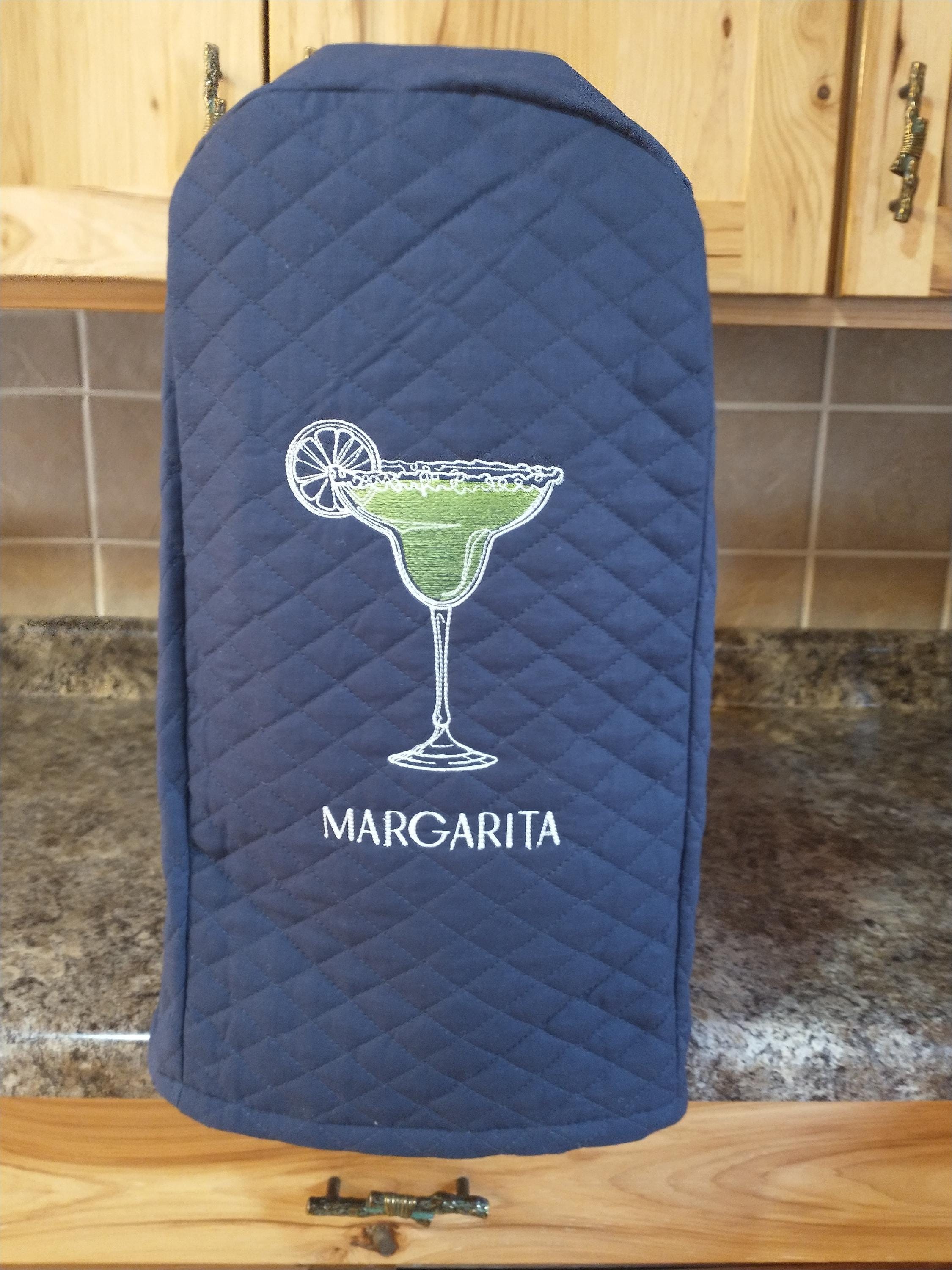 Margarita Machine, Margaritaville Appliance Cover, Dust