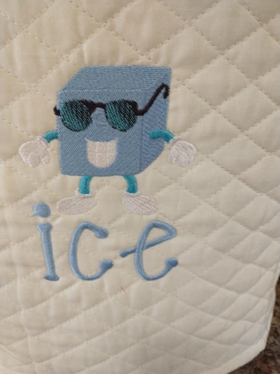 Panier Pour Machine à Glaçons HKOENIG – Le SAV : Ventes Et Commande De