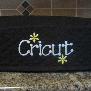 Dust Cover for Cricut Explore Air 2, Five colors to choose from