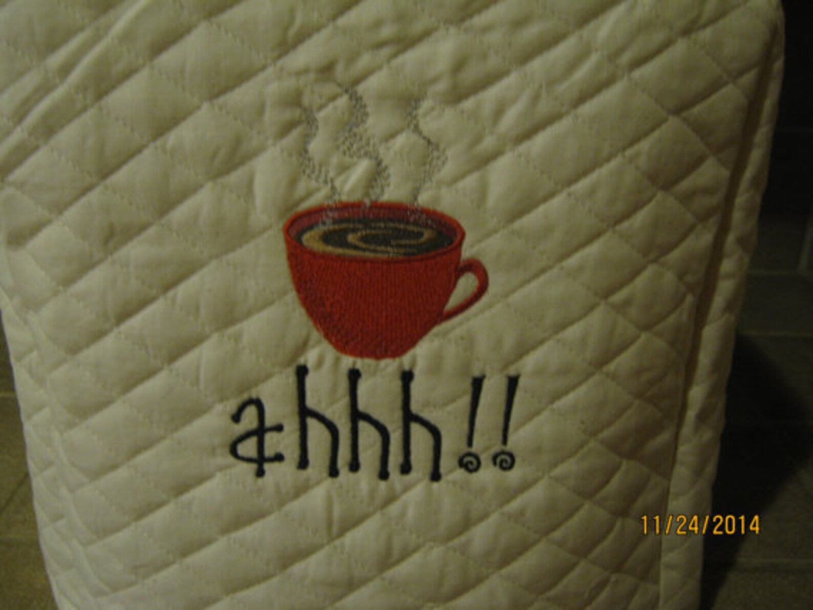 Coffee Maker Covers for KEURIG 4 sizes 5 colors 2 designs Etsy