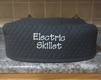Presto Electric Skillet 11-inch 06620 – Good's Store Online