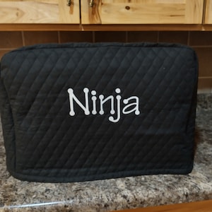 NINJA COMBI All in one multicooker appliance cover, dust cover,  5 colors to choose from