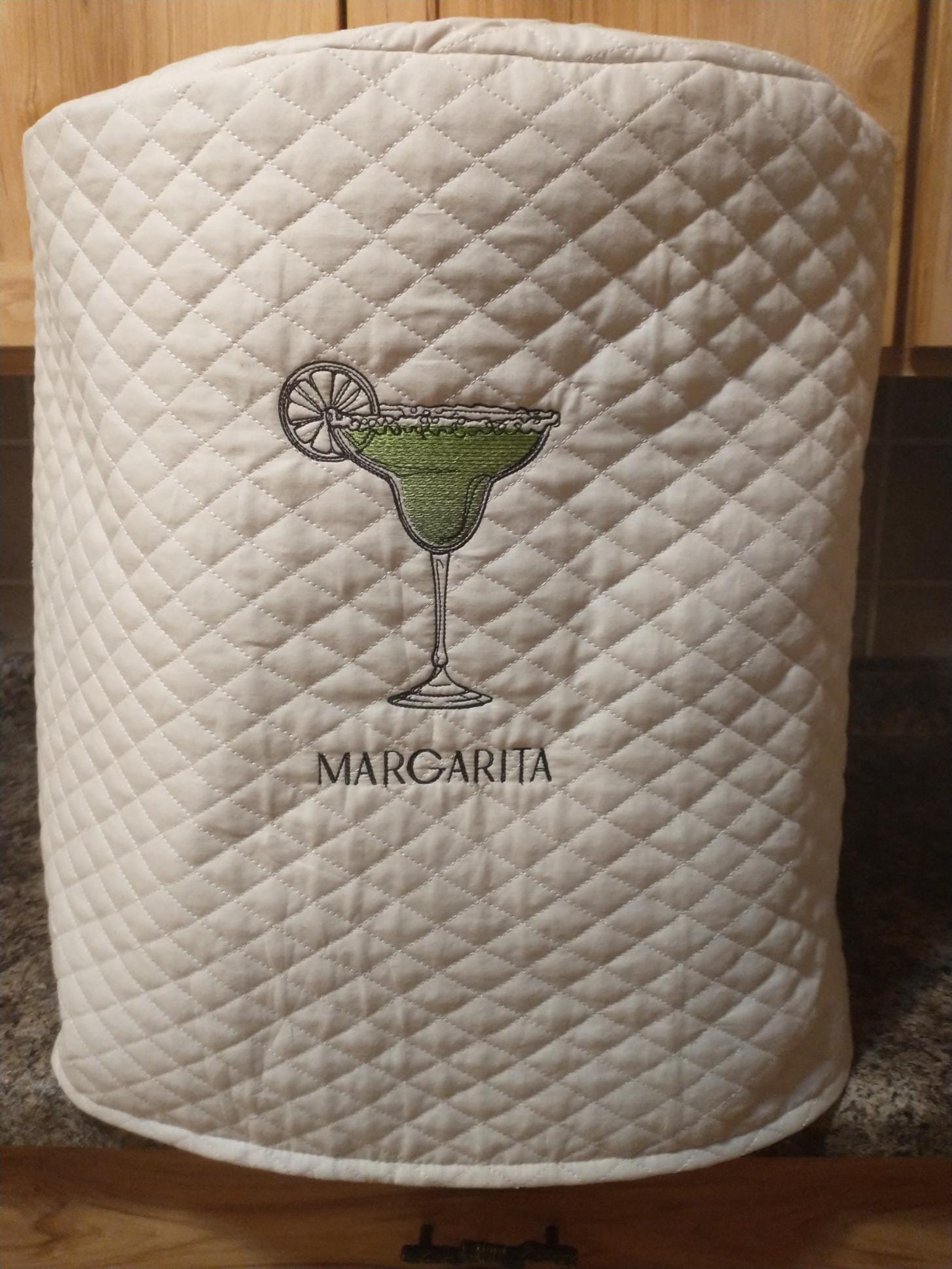 Drinking Glass Cover - Etsy