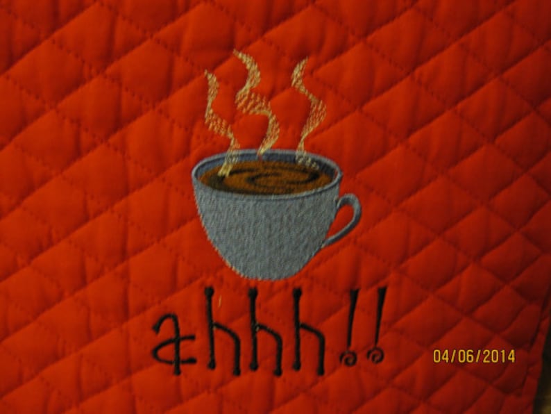 Coffee Maker Covers for KEURIG 4 sizes 5 colors 2 designs Etsy