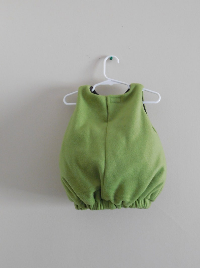 Baby Toddler Fruit and Vegetable Costume