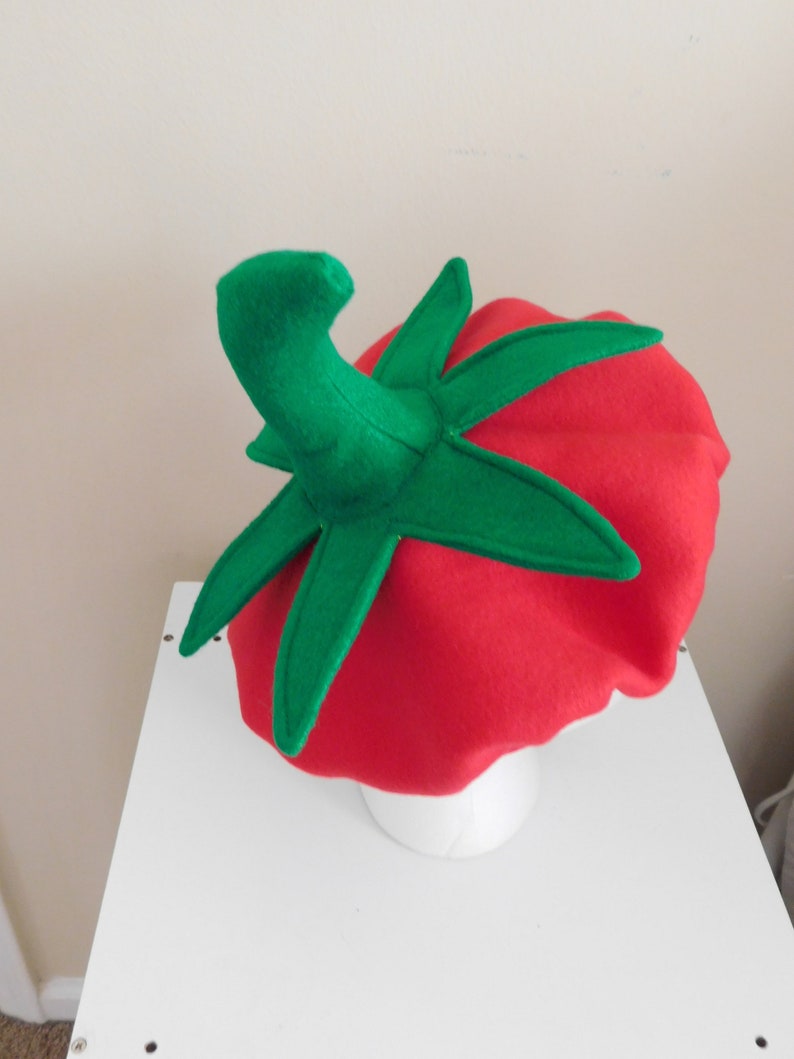 Baby Toddler Fruit and Vegetable Costume