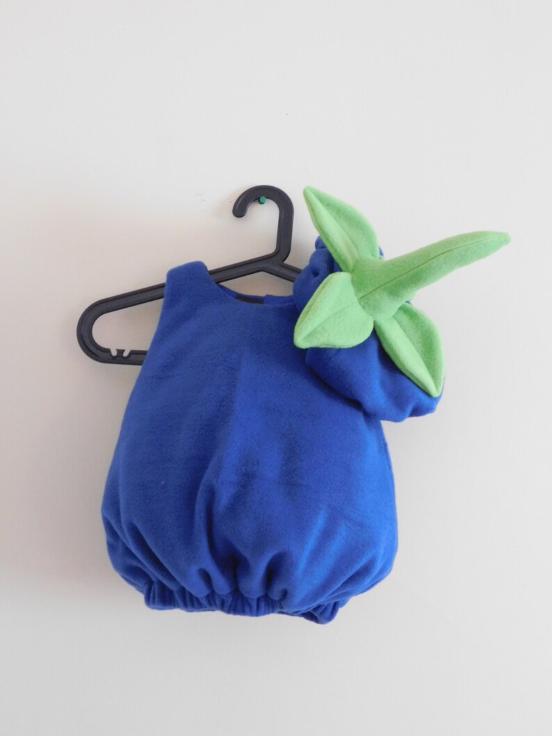 Baby Toddler Fruit and Vegetable Costume