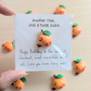 Carte d'anniversaire amusante - Une autre année, toujours une collation totale - Mini carte coquine coquine pour partenaire, meilleure amie, petit ami, petite amie ou coup de coeur