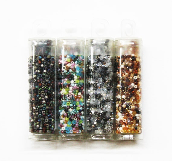 Seed beading deals supplies