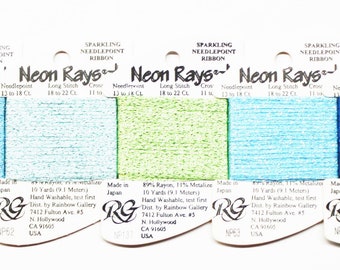 Kreinik Japan Thread 3.60 Each, Metallic Threads, Needlework Kreinik Japan Thread 3.60 Each, Metallic Threads, Needlework