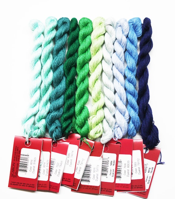 Impressions embroidery discount