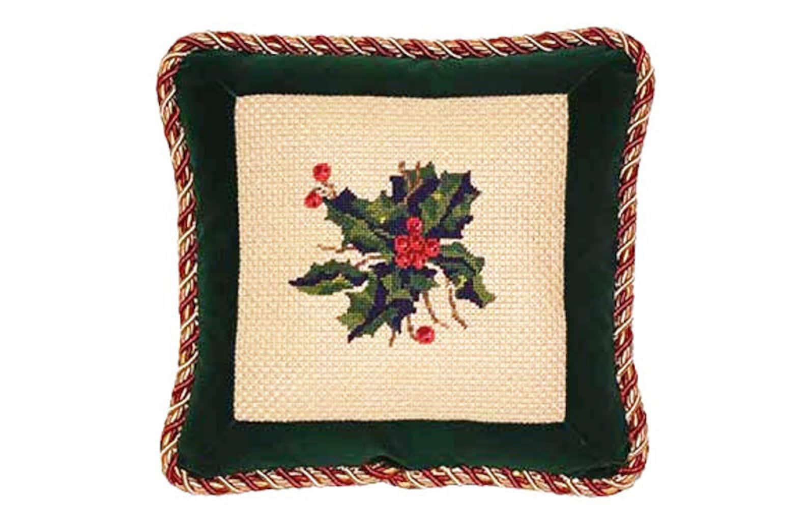 Needlepoint Kits Christmas Needlepoint Kits Needlepoint Xmas Etsy