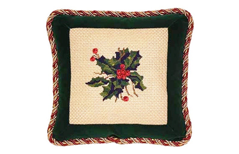 Needlepoint Kits Christmas Needlepoint Kits Needlepoint Xmas Etsy