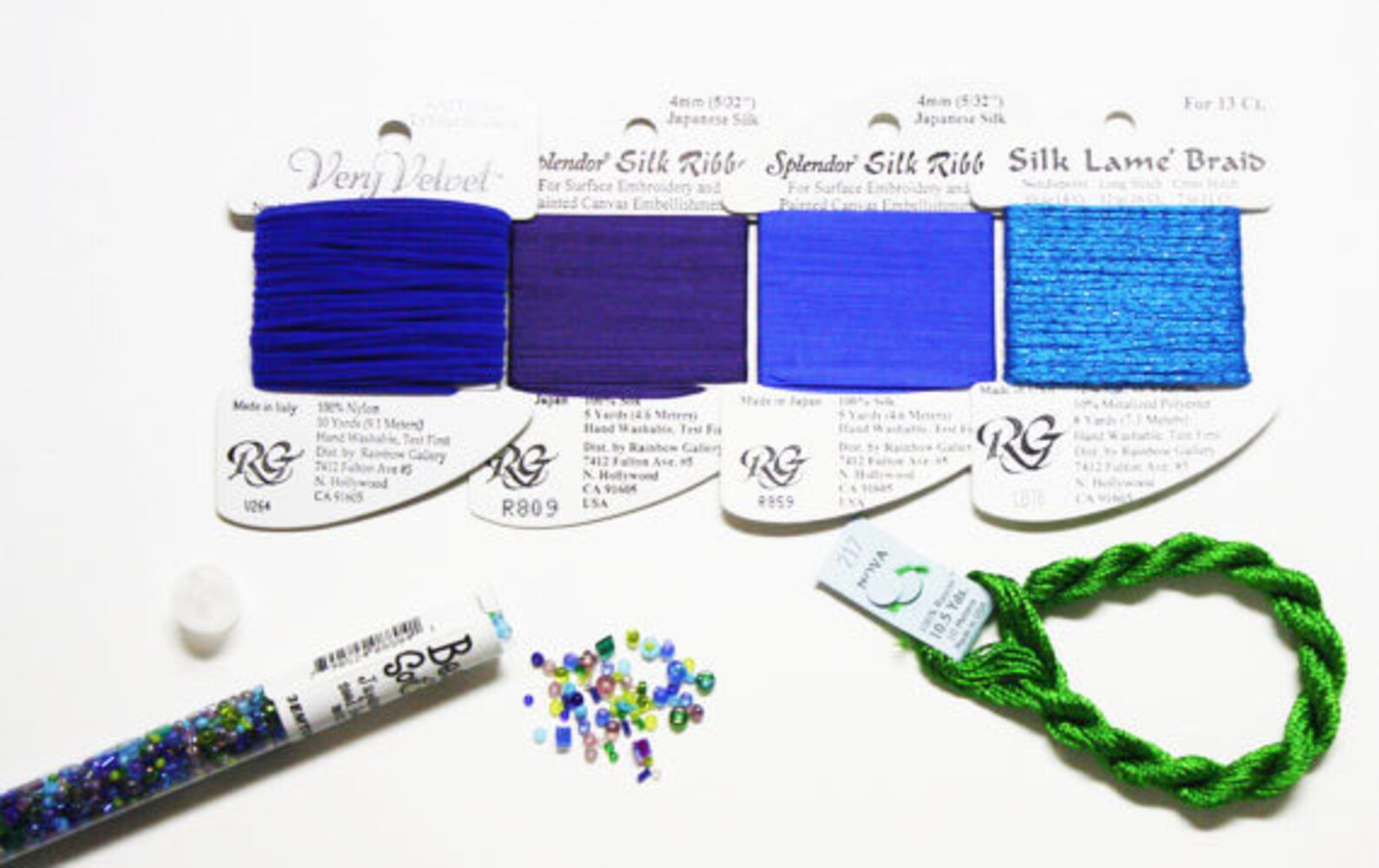 Needlepoint Threads Needlepoint Supplies Craft Threads Etsy