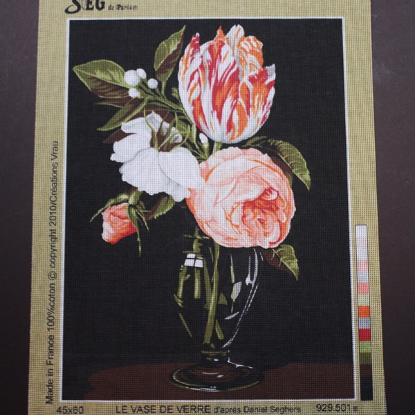 Penelope Canvas Etsy