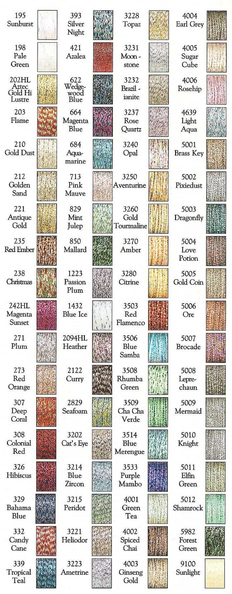 Scrapbooking Supplies Kreinik Metallic Braid 5.25 Each Kreinik Medium Braid Jewelry Making Supplies Metallic Braid Card Making Supplies