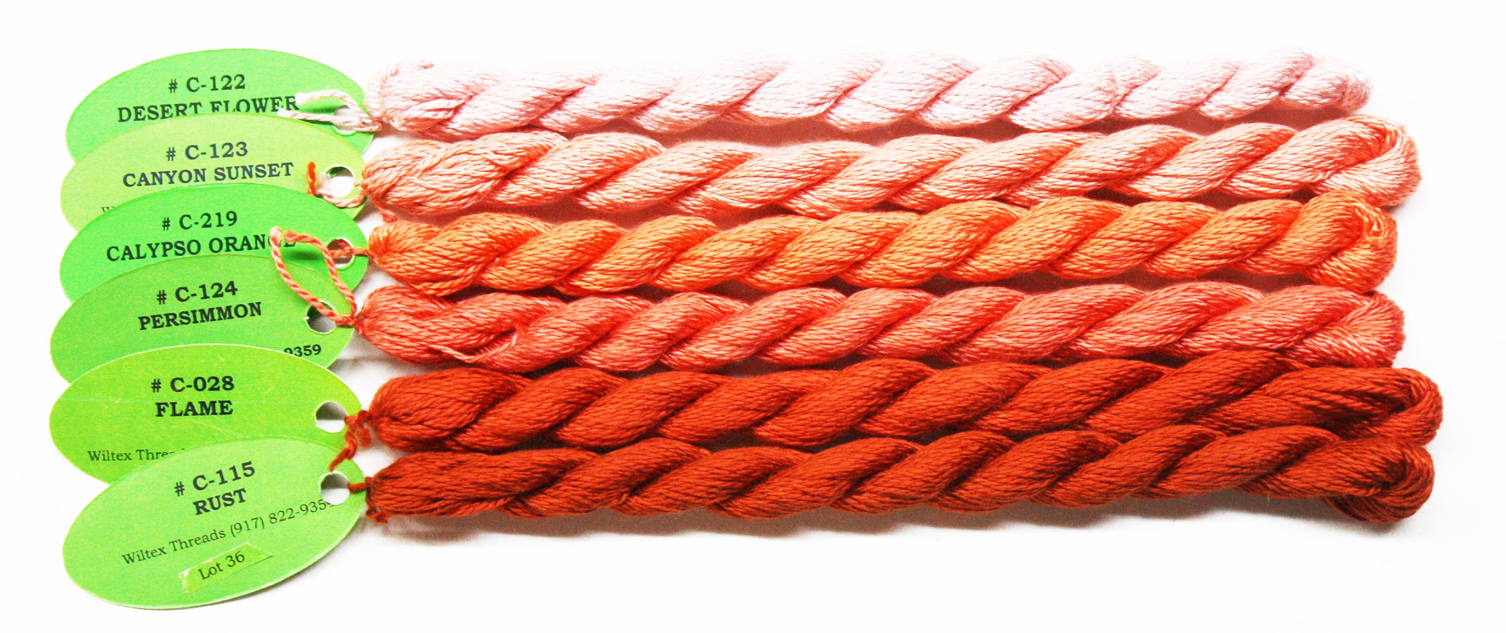 Vineyard Silk Classic Yarn Sale Price 5.80 Each, Silk Threads