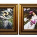 see more listings in the Framed Art section