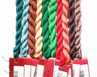 Impressions Yarn Silk Wool, Caron Impressions Thread, Wool Yarns, Caron Threads, Caron Impressions Solid Colors, Needlework Yarn, Caron Yarn