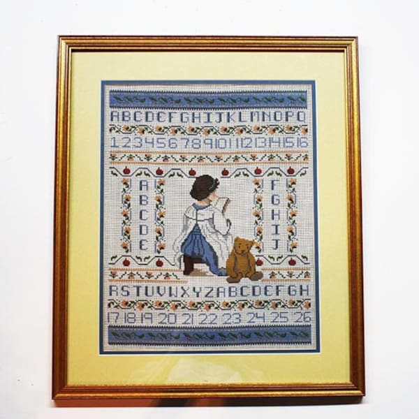 Handpainted Needlepoint Canvas Etsy