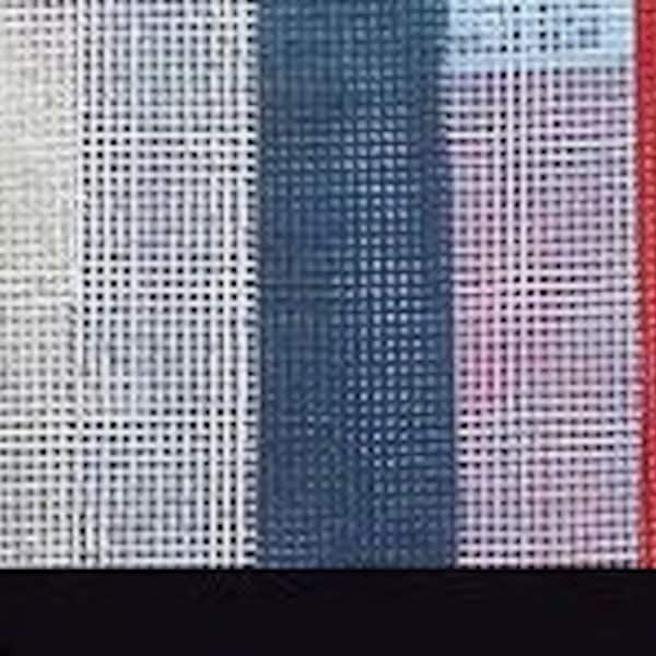 Blank Needlepoint Canvas Etsy