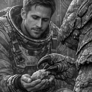 Pode incluir: Uma placa de madeira rústica com a frase "Welcome to our home" em letras brancas. A placa apresenta um acabamento desgastado e um design simples e acolhedor.