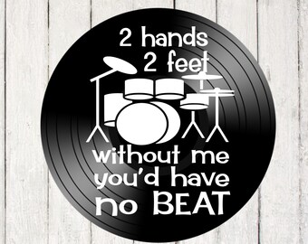 Drummer Quote Etsy Drummer Quote Etsy