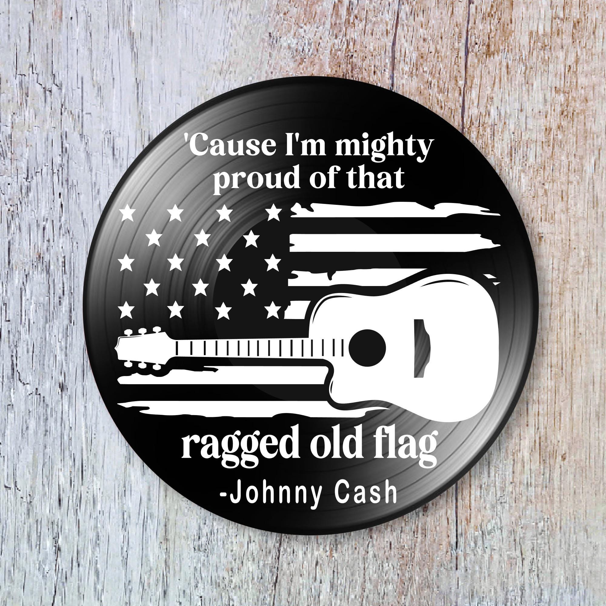 Black Flag Vinyl Record - Etsy