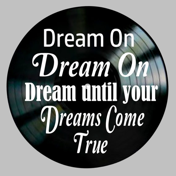 dream on aerosmith lyrics dream on aerosmith lyrics