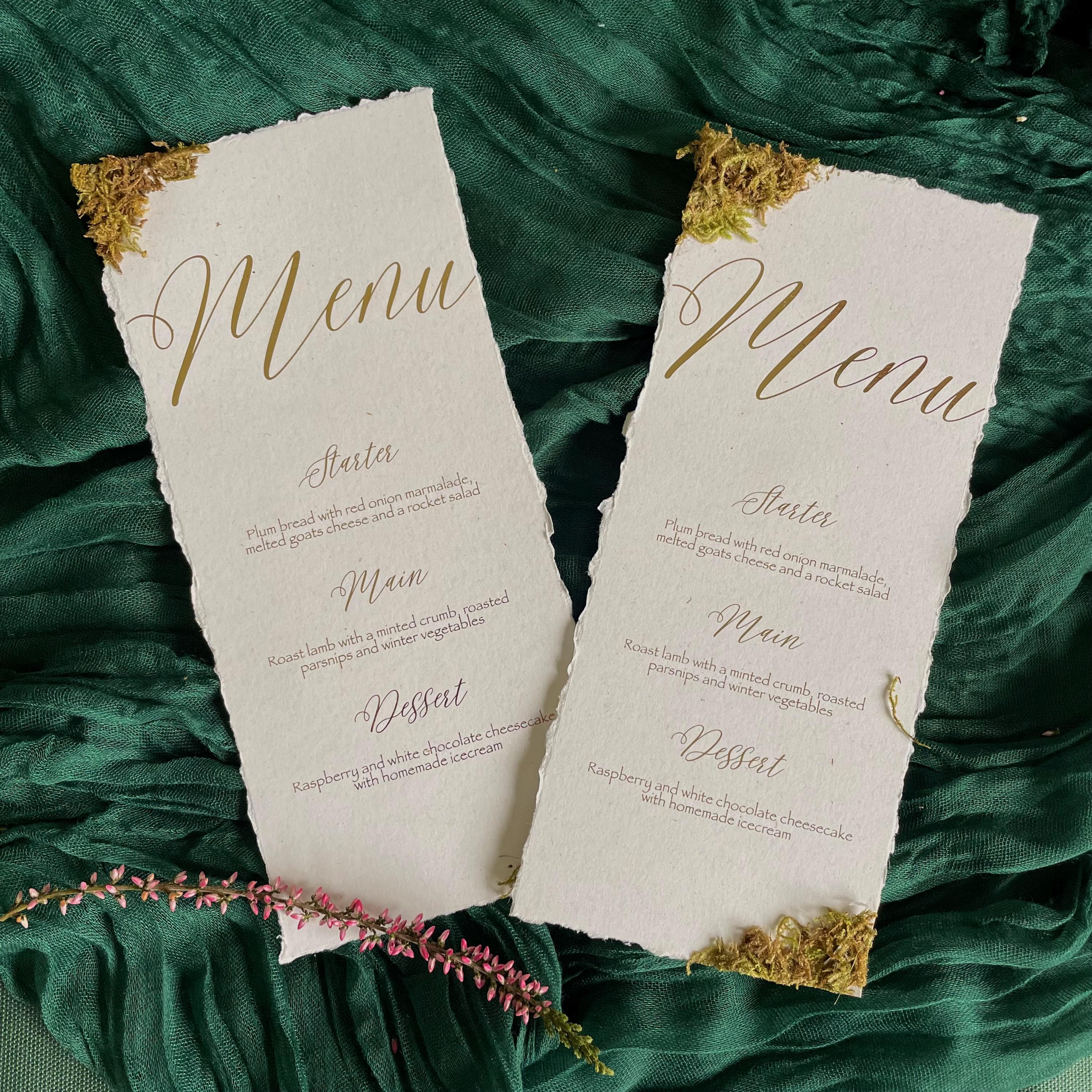Wedding menus, wedding menu cards, christmas menu, dinner menu, food menu wedding, foil menus, gold foil menu, winter menu cards, xmas menu Wedding menus, wedding menu cards, christmas menu, dinner menu, food menu wedding, foil menus, gold foil menu, winter menu cards, xmas menu