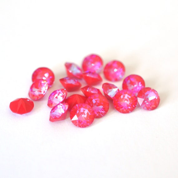 Royal Red DeLite Post Stud Royal Red DeLite Post Stud