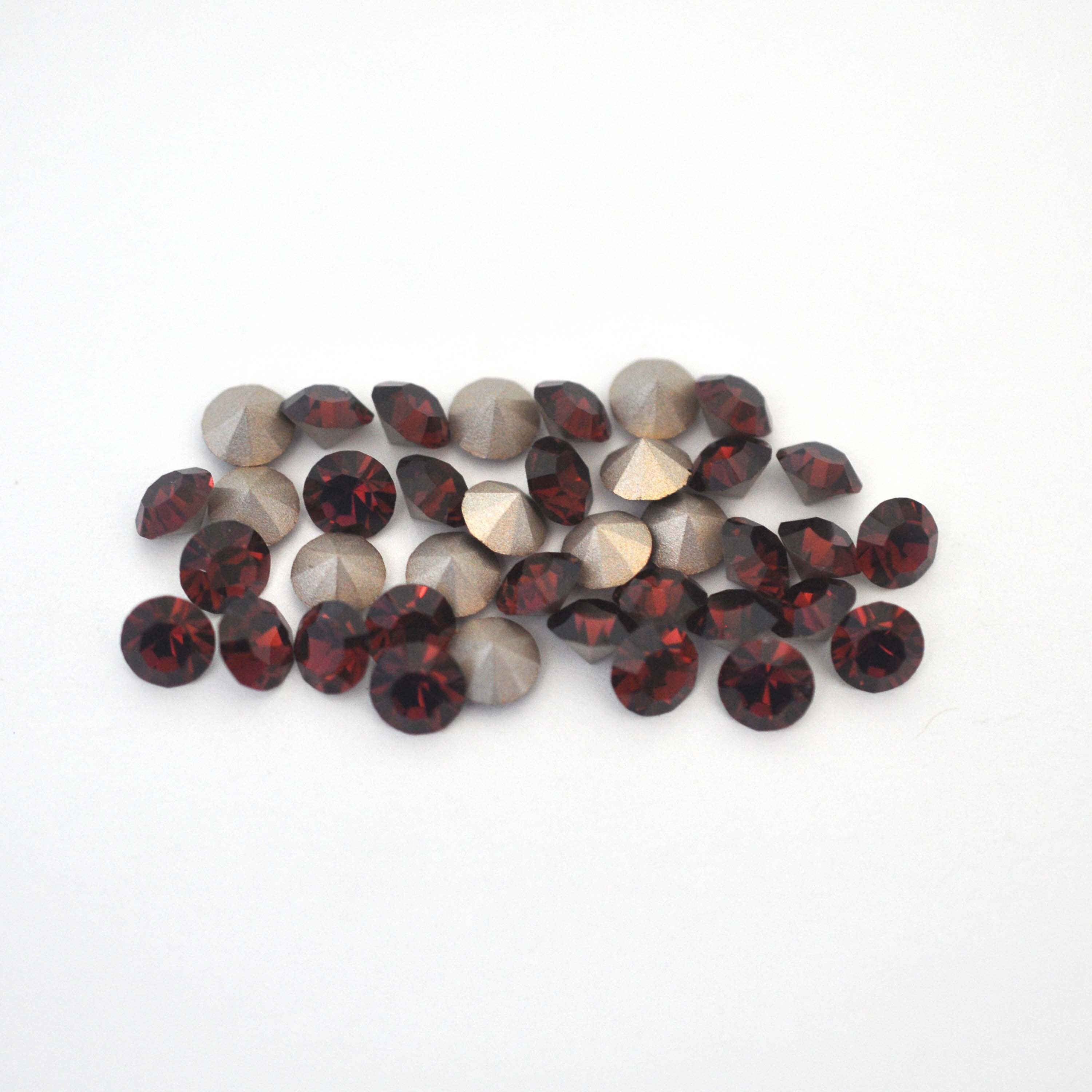 maxima burgundy multi