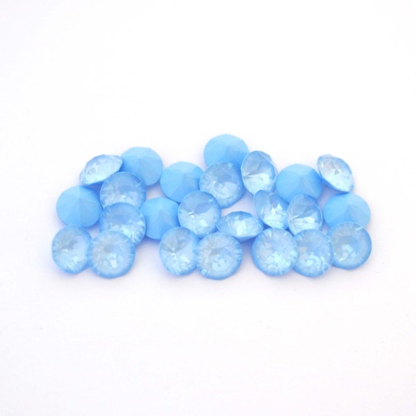 Sky Ignite 39ss 1088 Chatons 8mm Barton Crystals - Multiple Pack Sizes Available