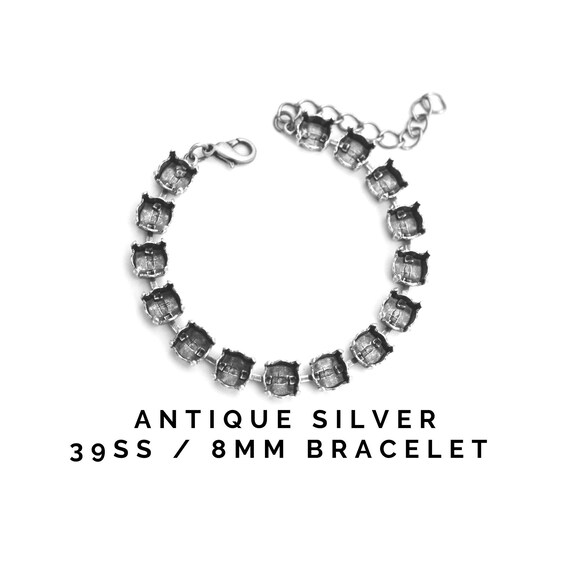Cup chain bracelet discount