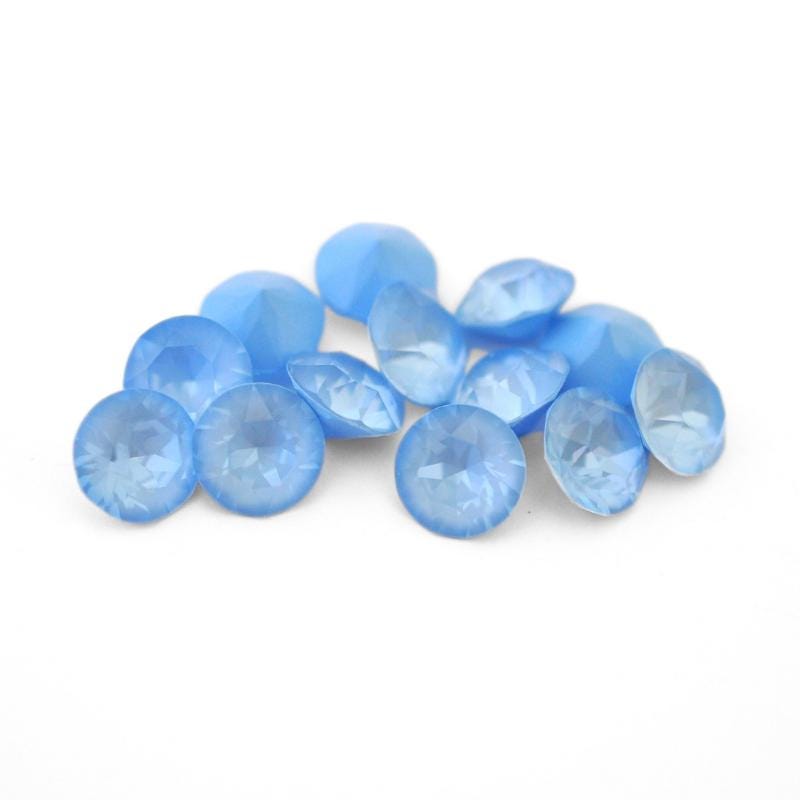 Blue Sky Crystal - Etsy